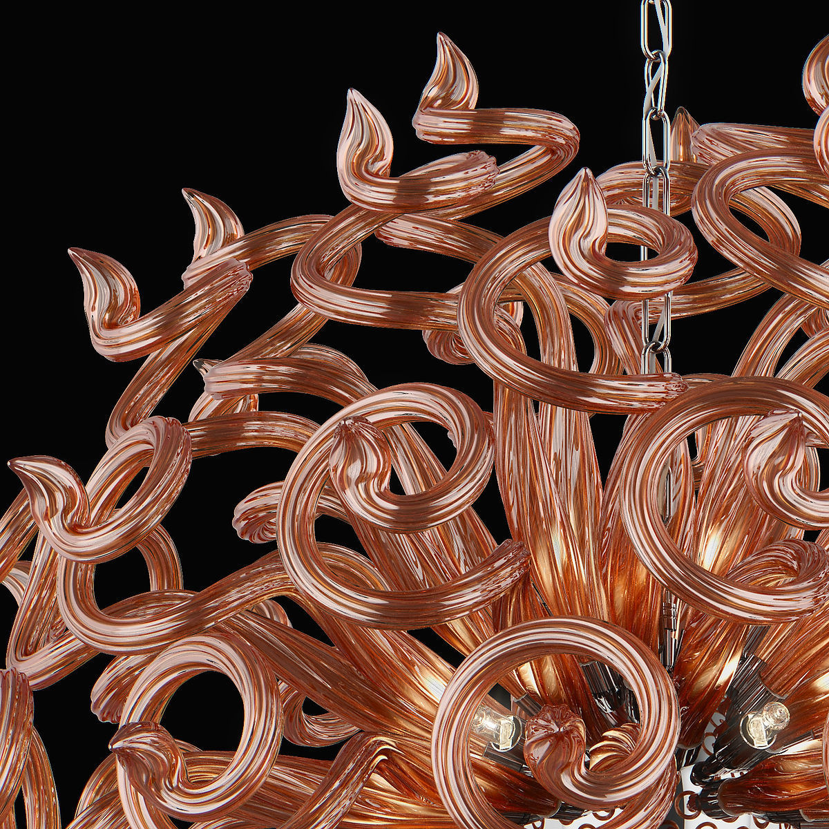 890 Medusa Lightstar Collection 3D model_51