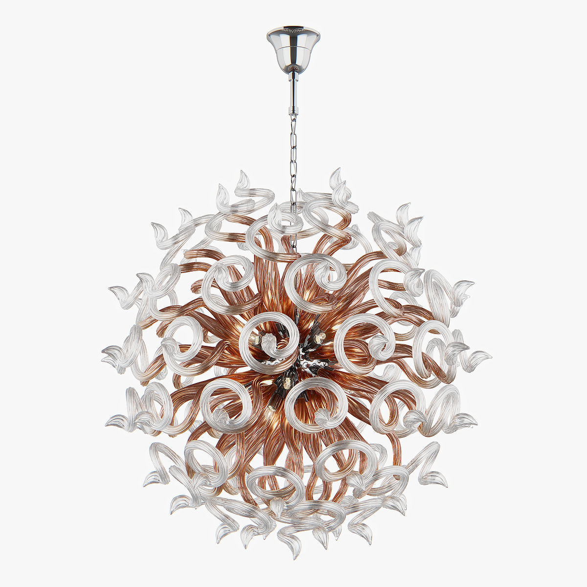 890 Medusa Lightstar Collection 3D model_50