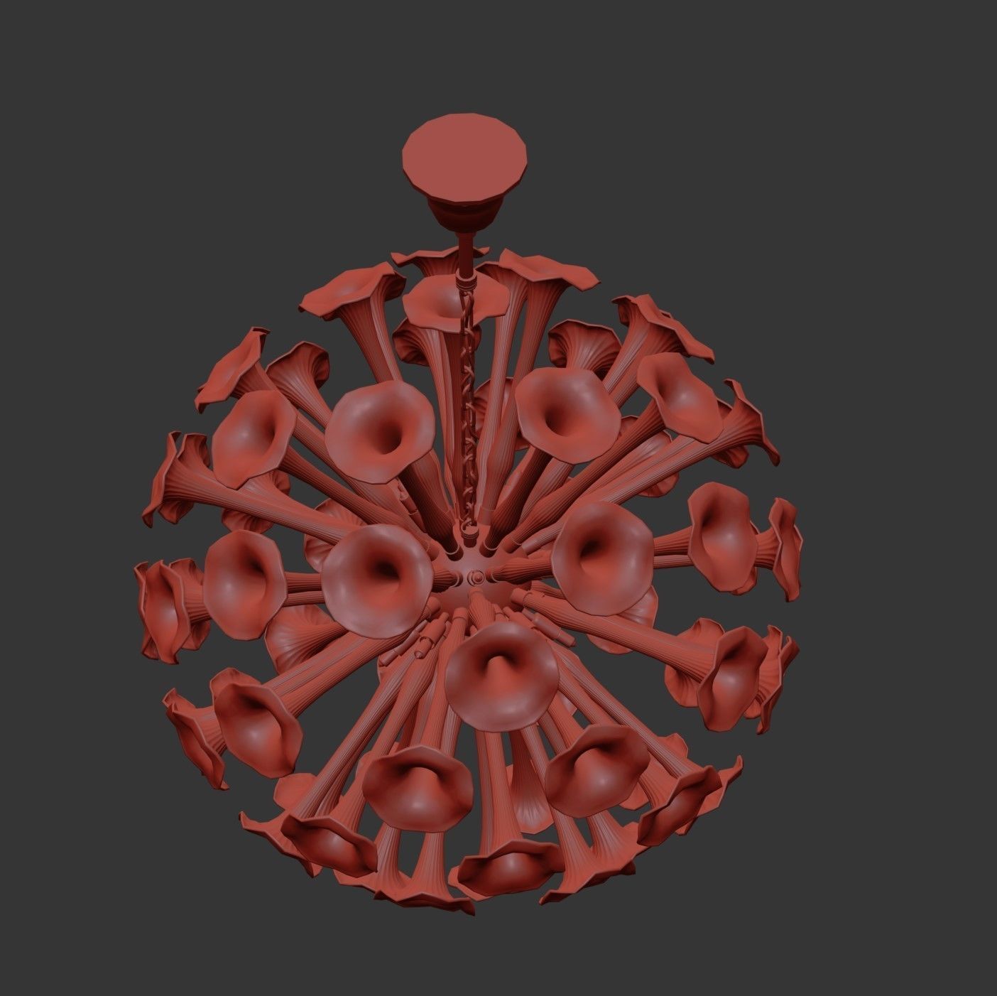 891 Bardano Lightstar Collection 3D model_27