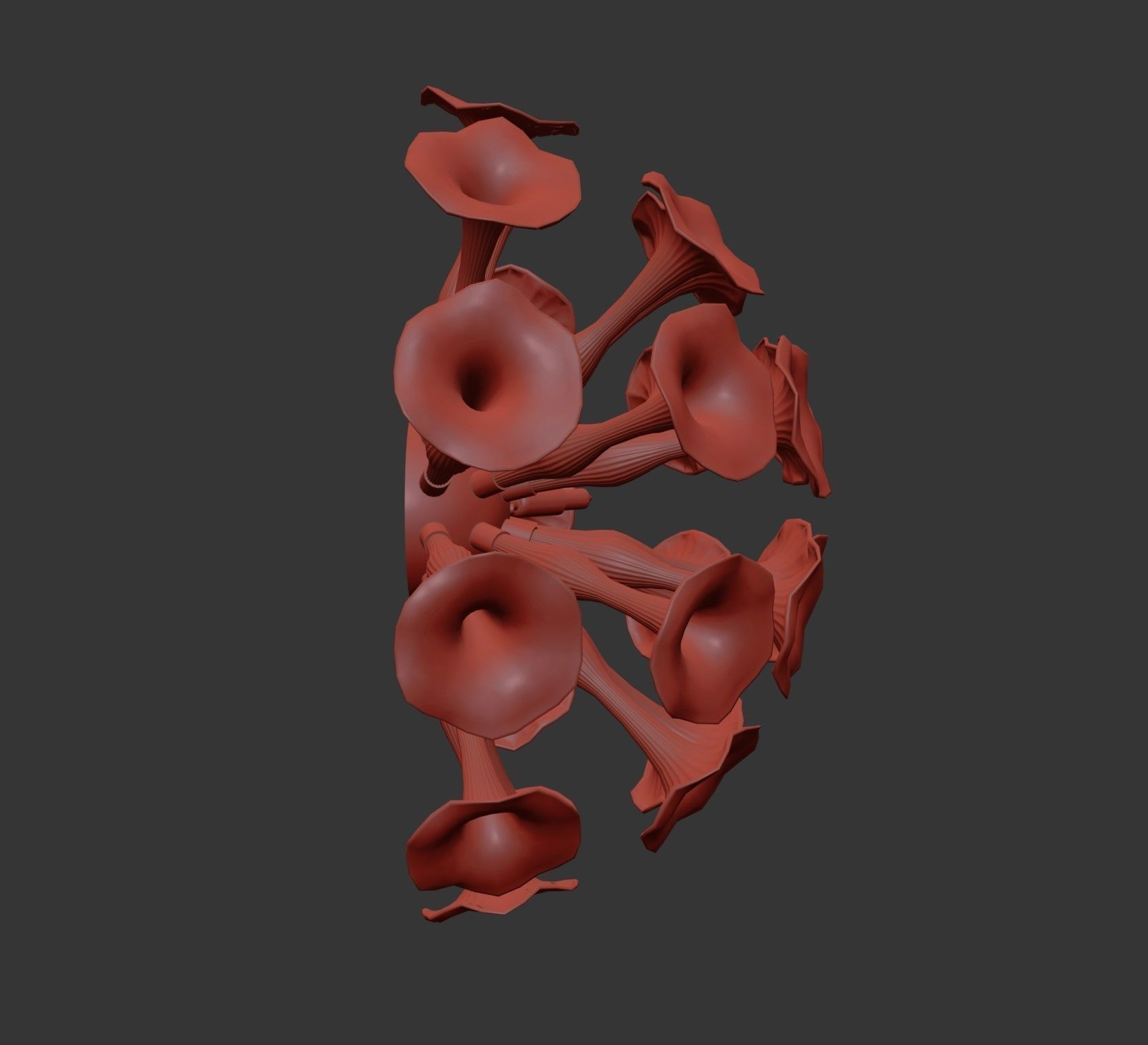 891 Bardano Lightstar Collection 3D model_46