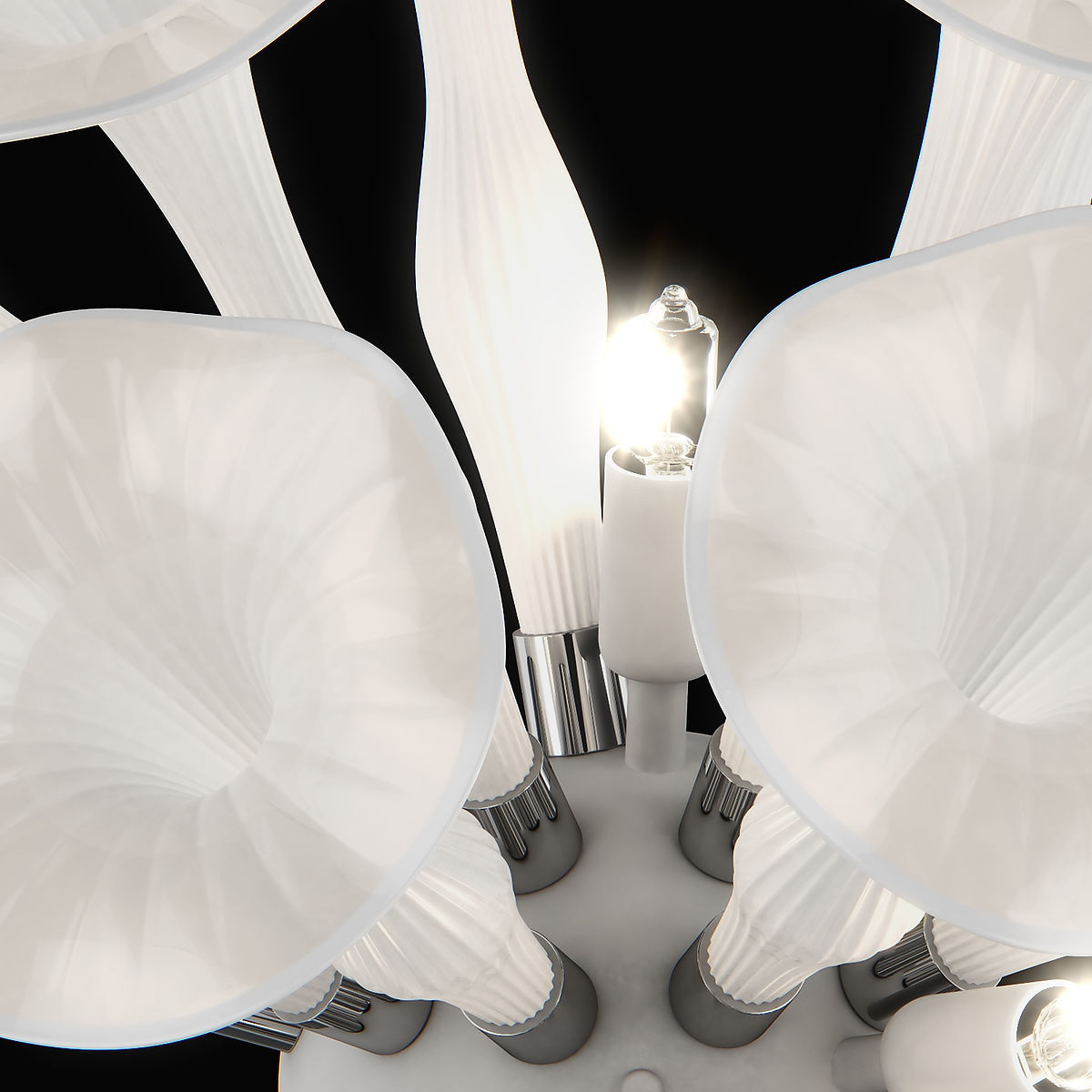 891 Bardano Lightstar Collection 3D model_39