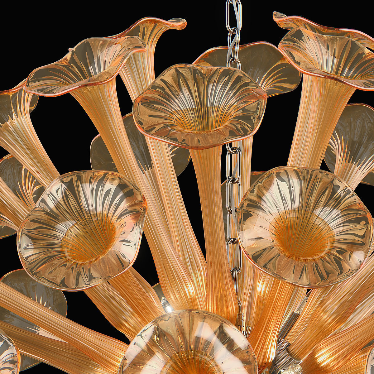 891 Bardano Lightstar Collection 3D model_17