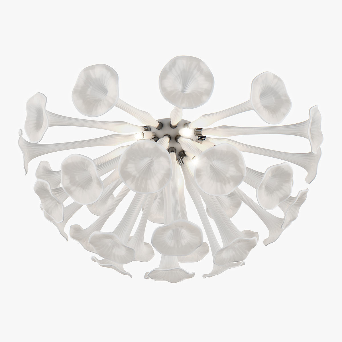 891 Bardano Lightstar Collection 3D model_5