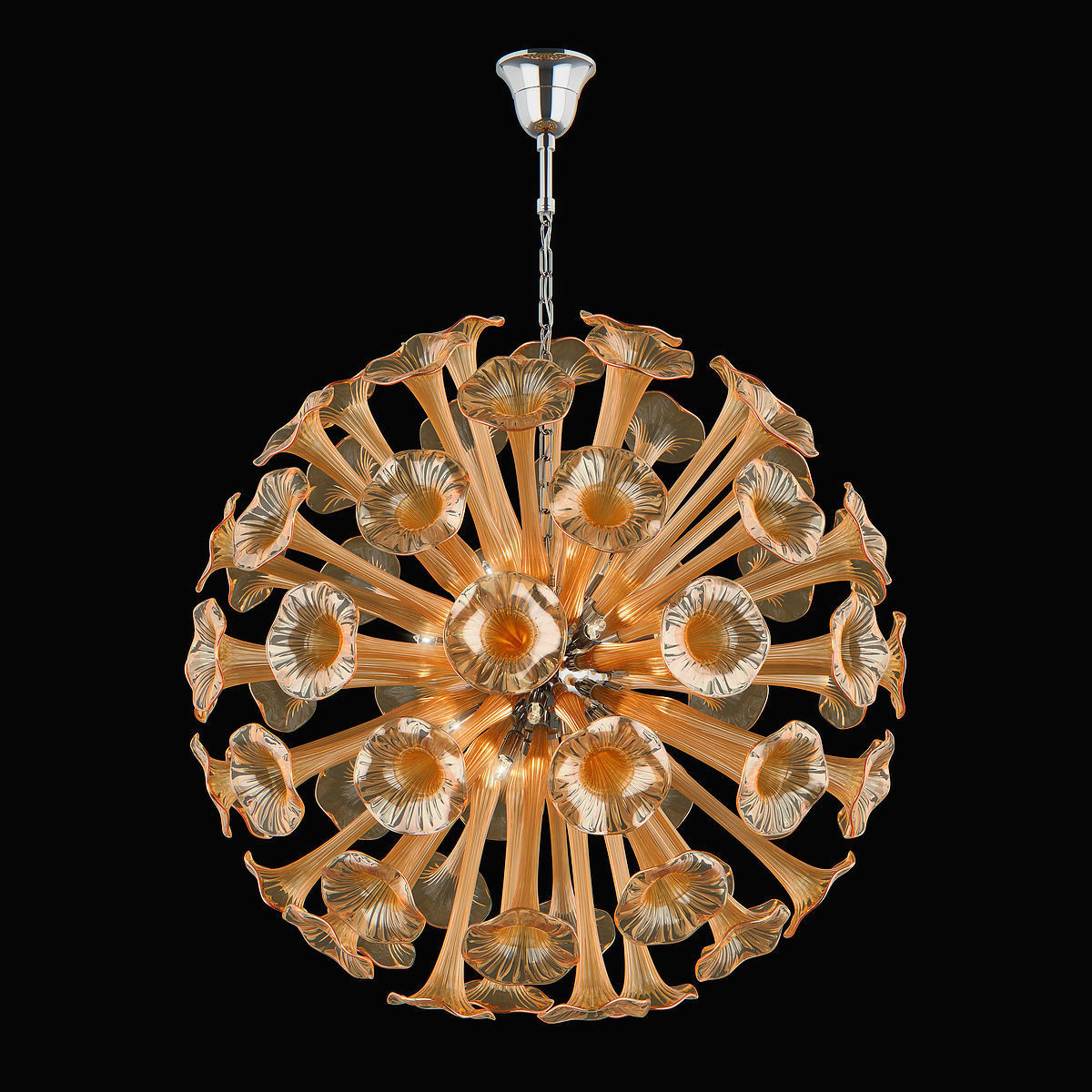 891 Bardano Lightstar Collection 3D model_16