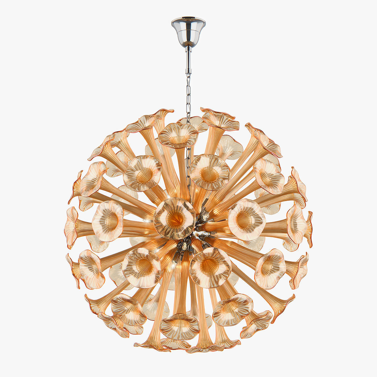 891 Bardano Lightstar Collection 3D model_15