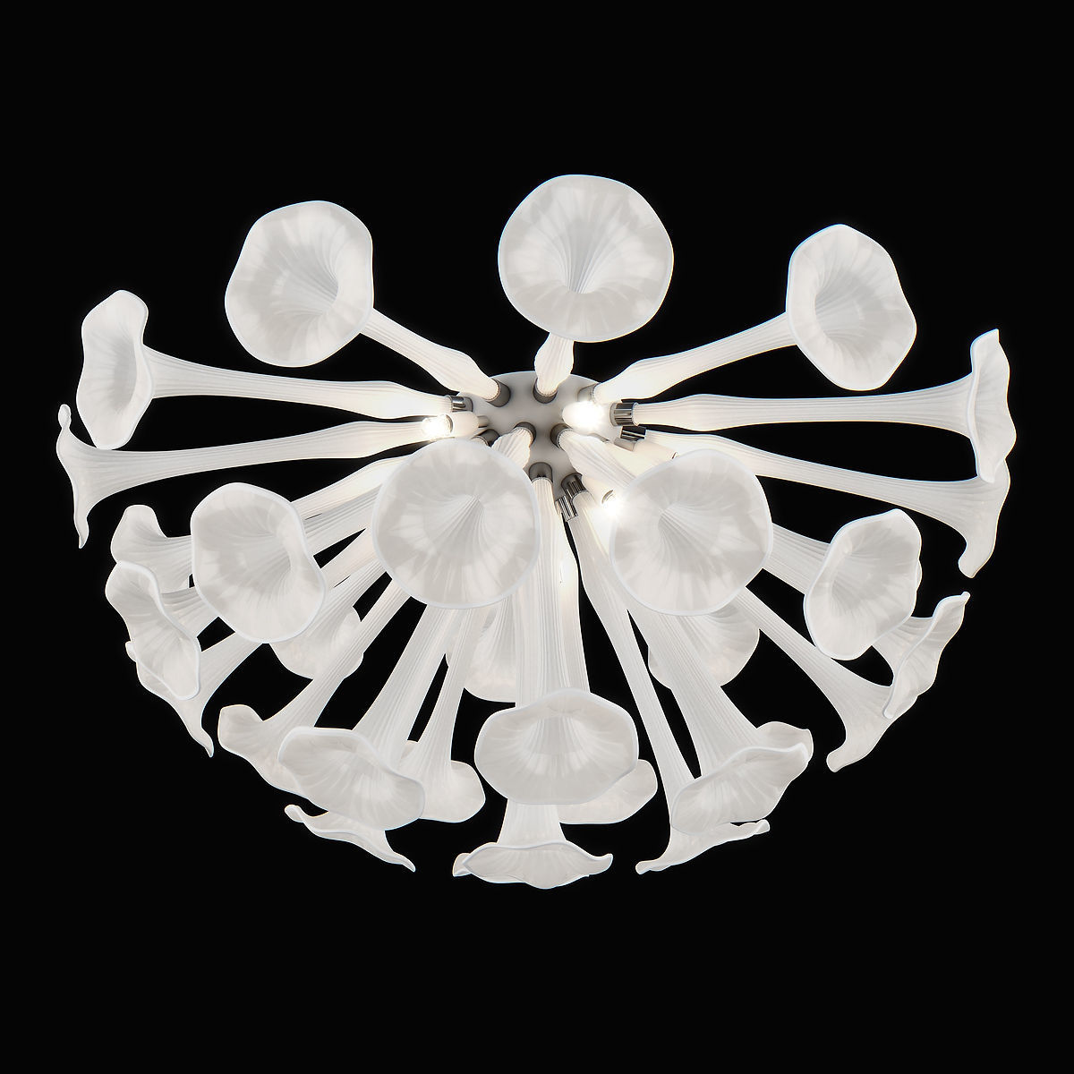 891 Bardano Lightstar Collection 3D model_6