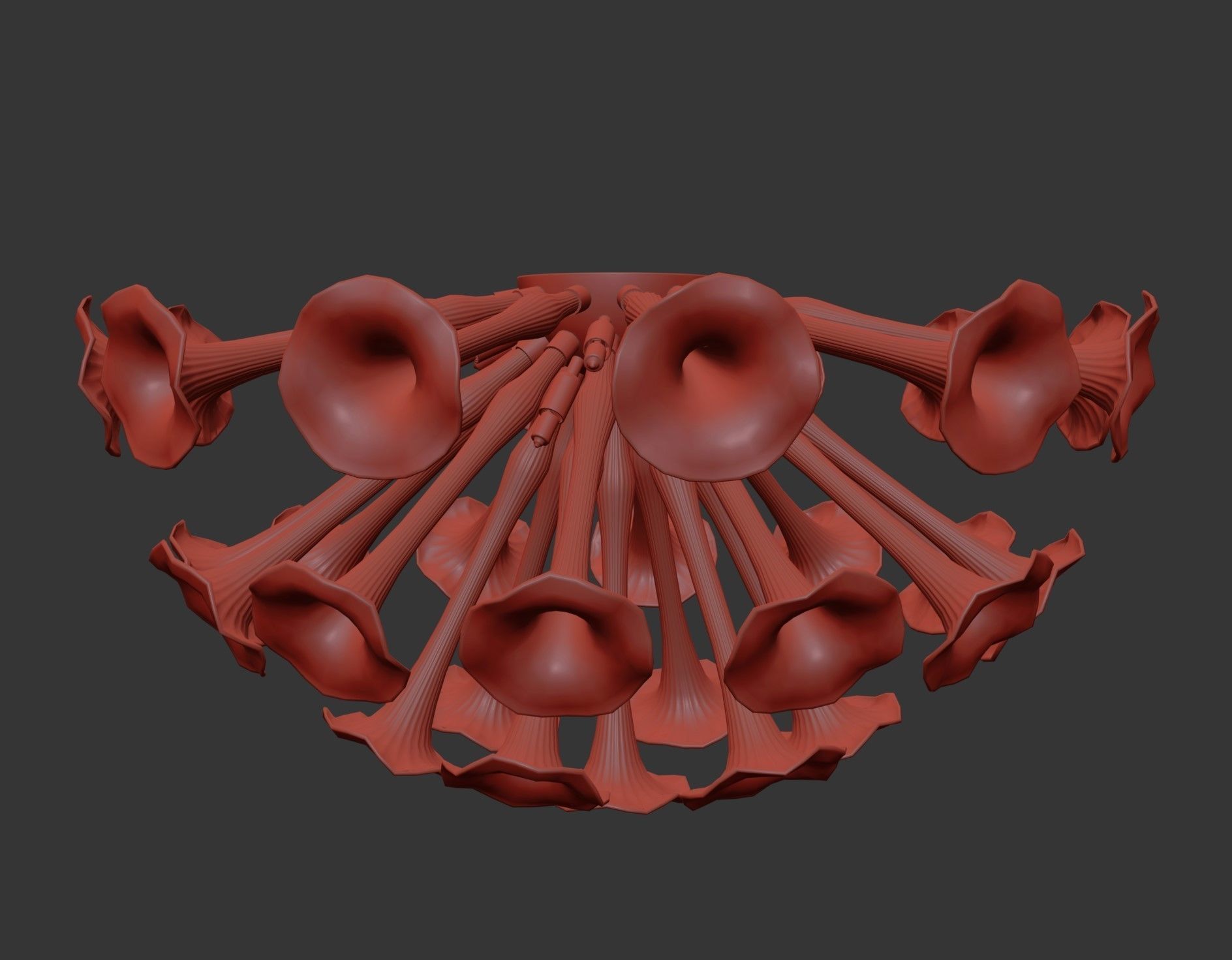 891 Bardano Lightstar Collection 3D model_12