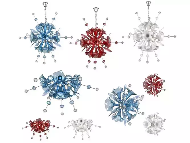 893 Celesta Lightstar Collection