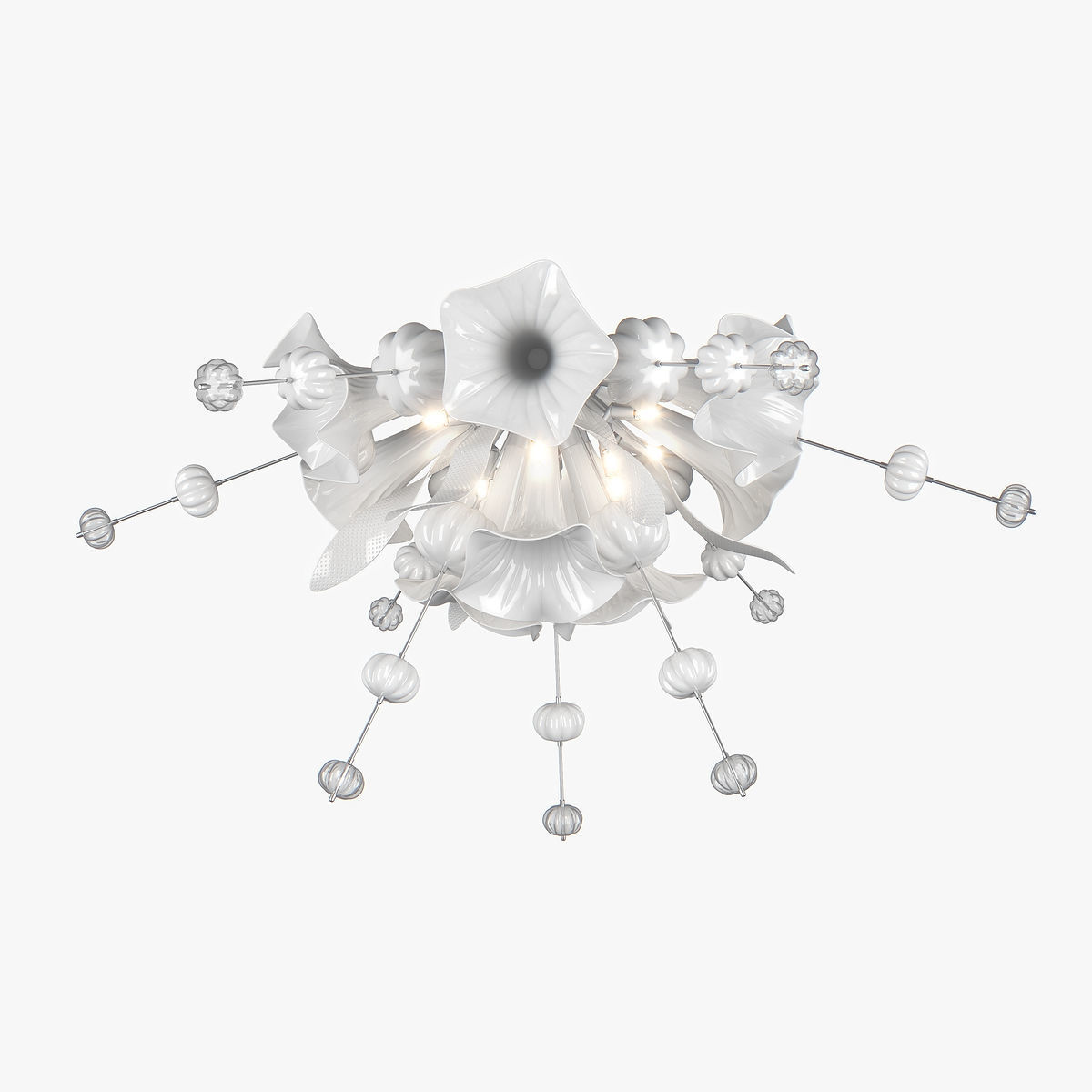 893 Celesta Lightstar Collection 3D model_8