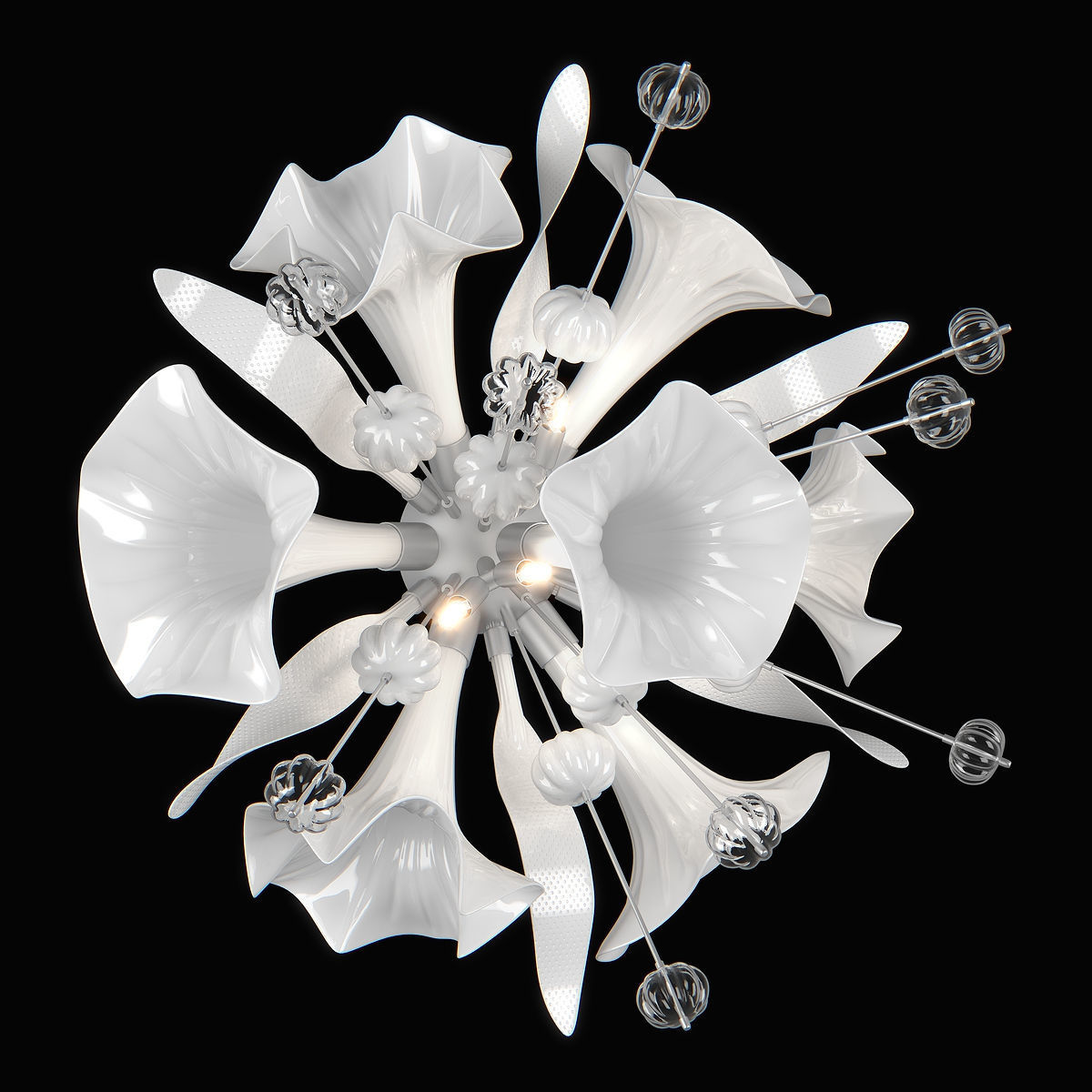 893 Celesta Lightstar Collection 3D model_39