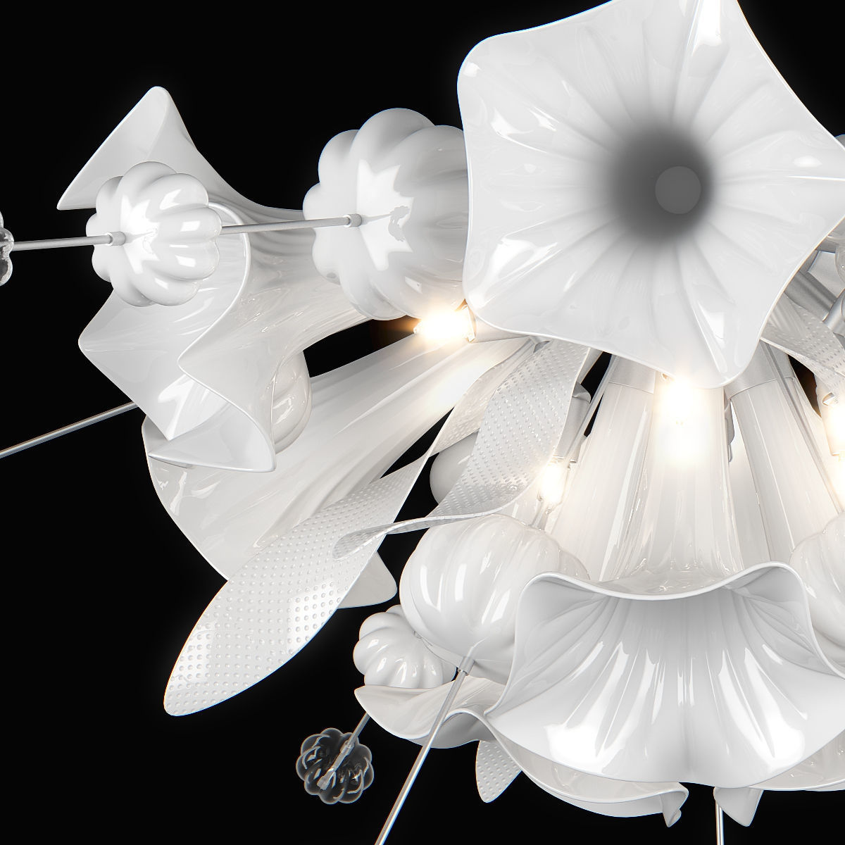 893 Celesta Lightstar Collection 3D model_10