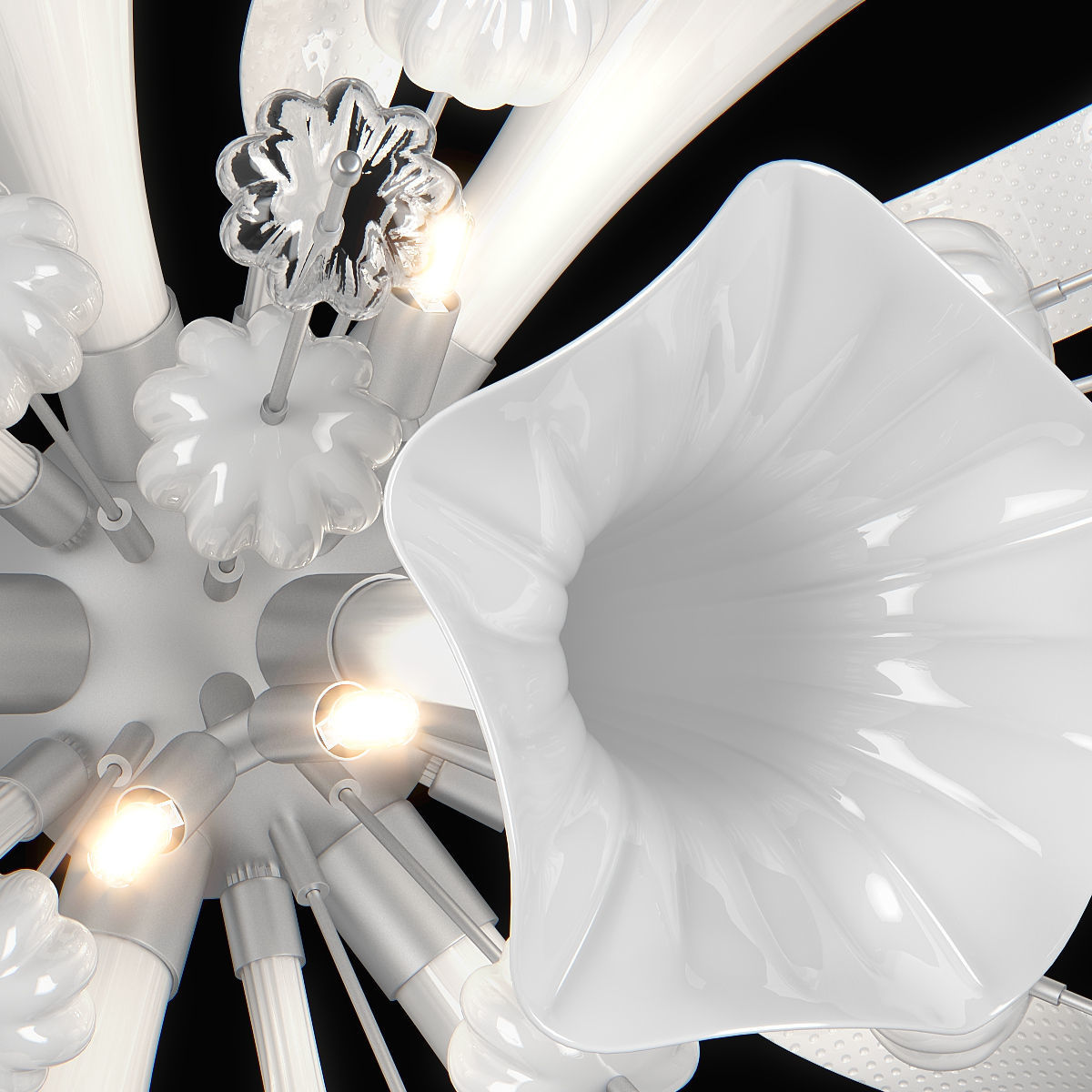 893 Celesta Lightstar Collection 3D model_41