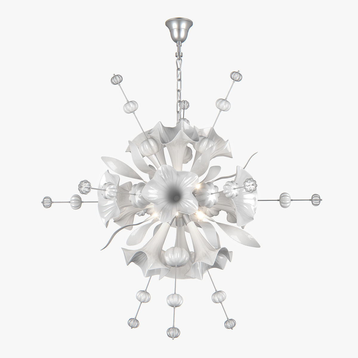 893 Celesta Lightstar Collection 3D model_22