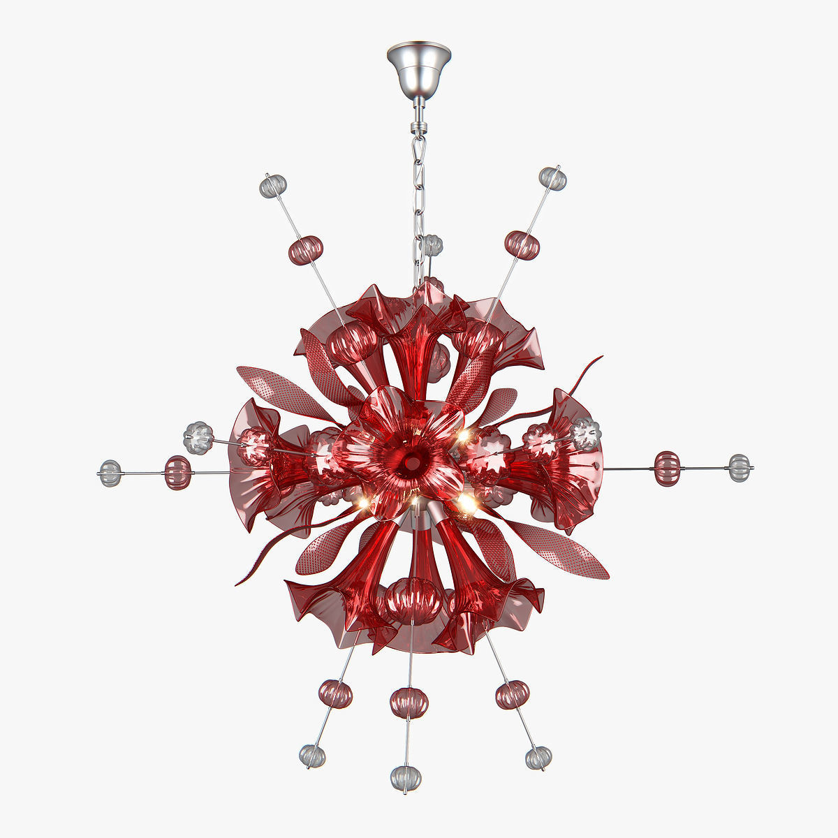 893 Celesta Lightstar Collection 3D model_19