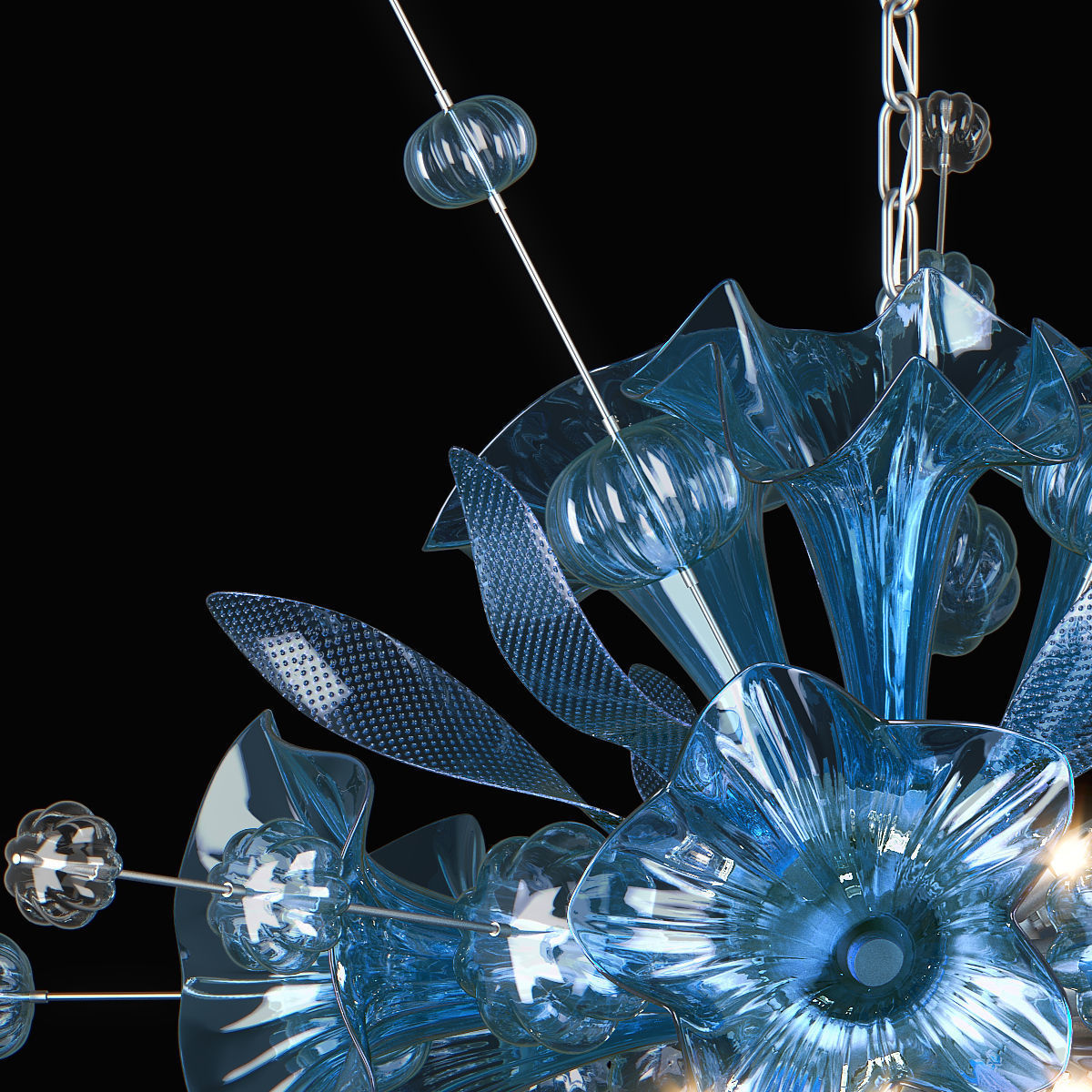 893 Celesta Lightstar Collection 3D model_18