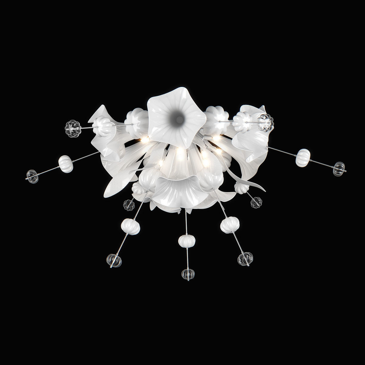 893 Celesta Lightstar Collection 3D model_9