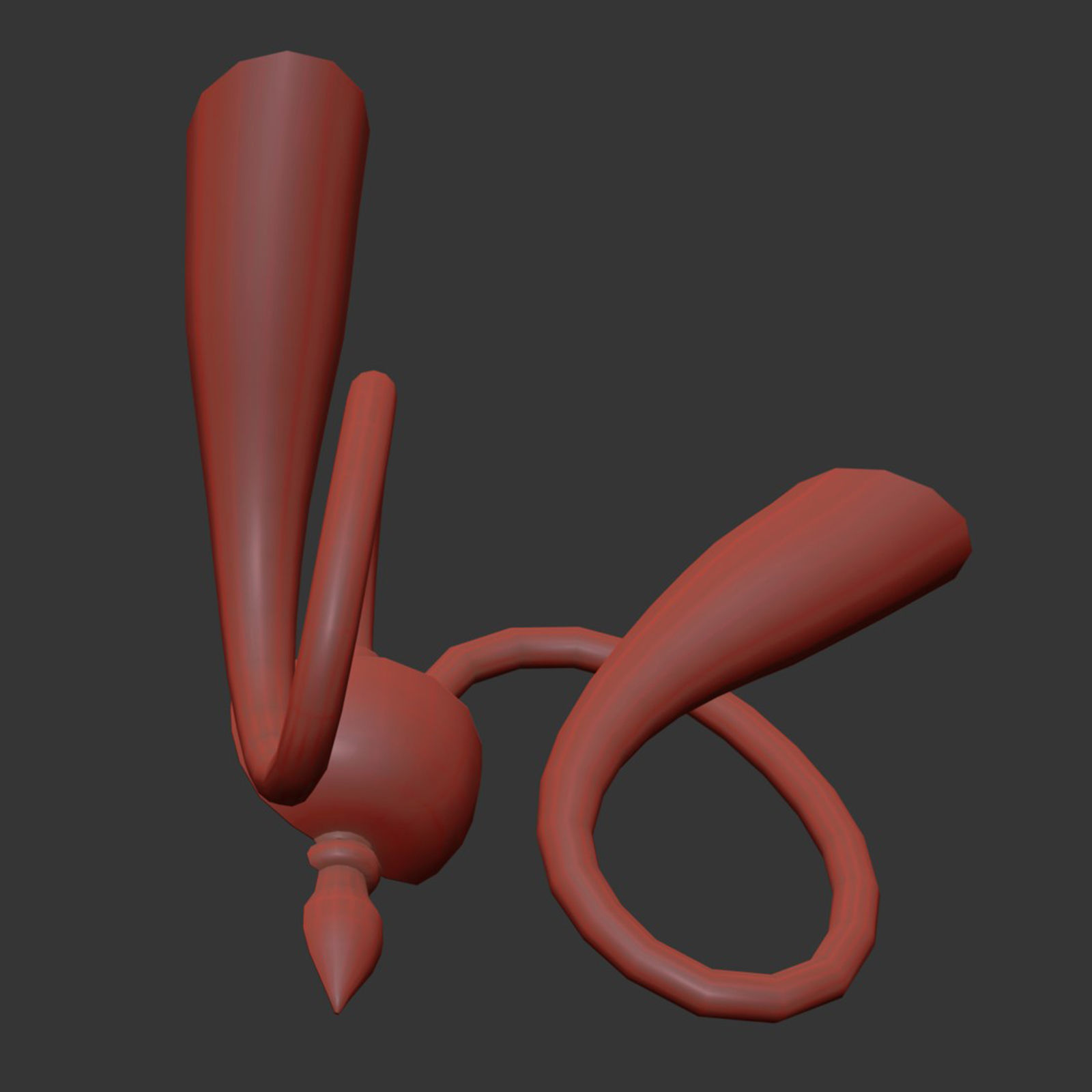 892 Stella Lightstar Collection 3D model_25