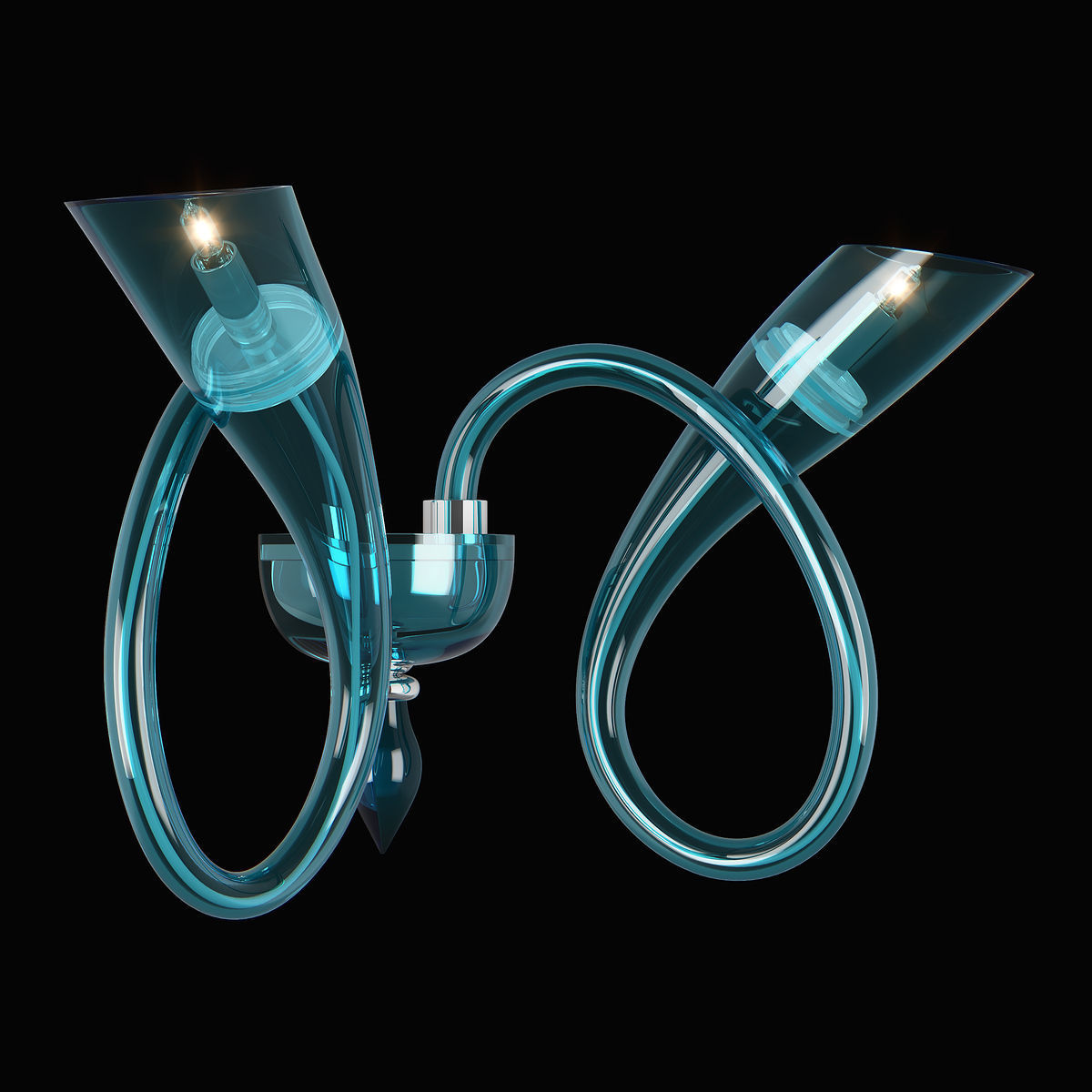 892 Stella Lightstar Collection 3D model_88