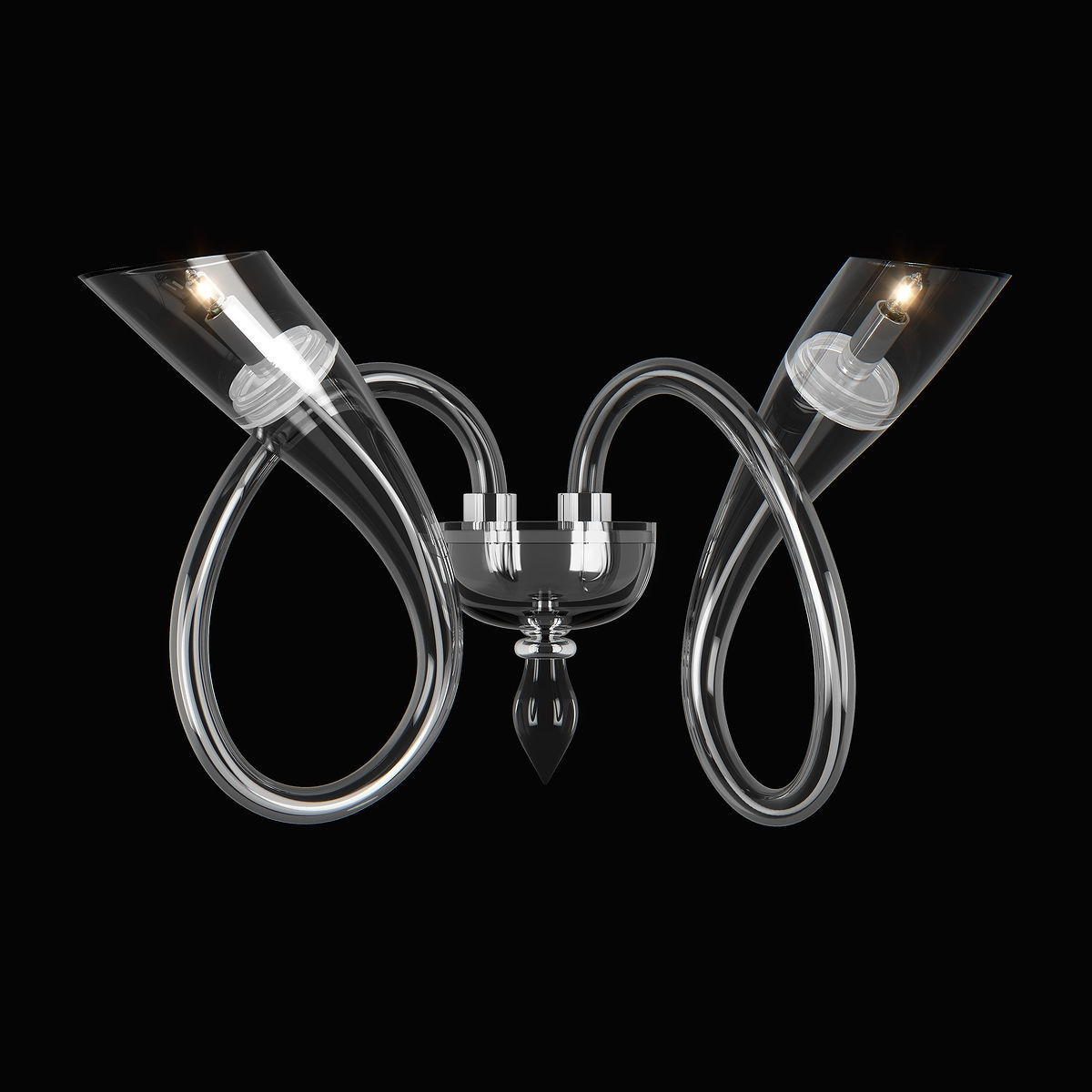 892 Stella Lightstar Collection 3D model_95