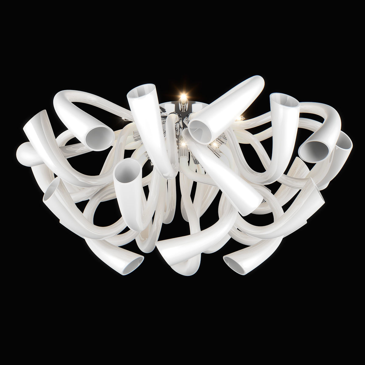 892 Stella Lightstar Collection 3D model_75