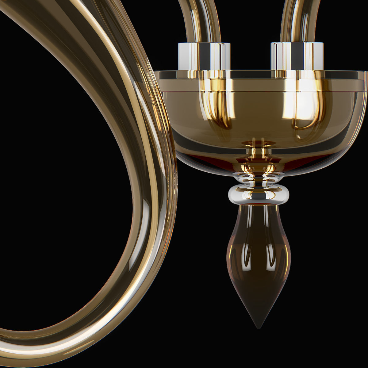 892 Stella Lightstar Collection 3D model_93