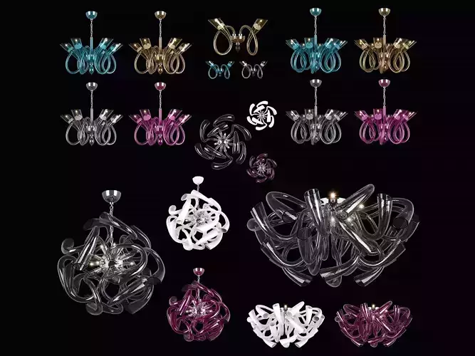 892 Stella Lightstar Collection