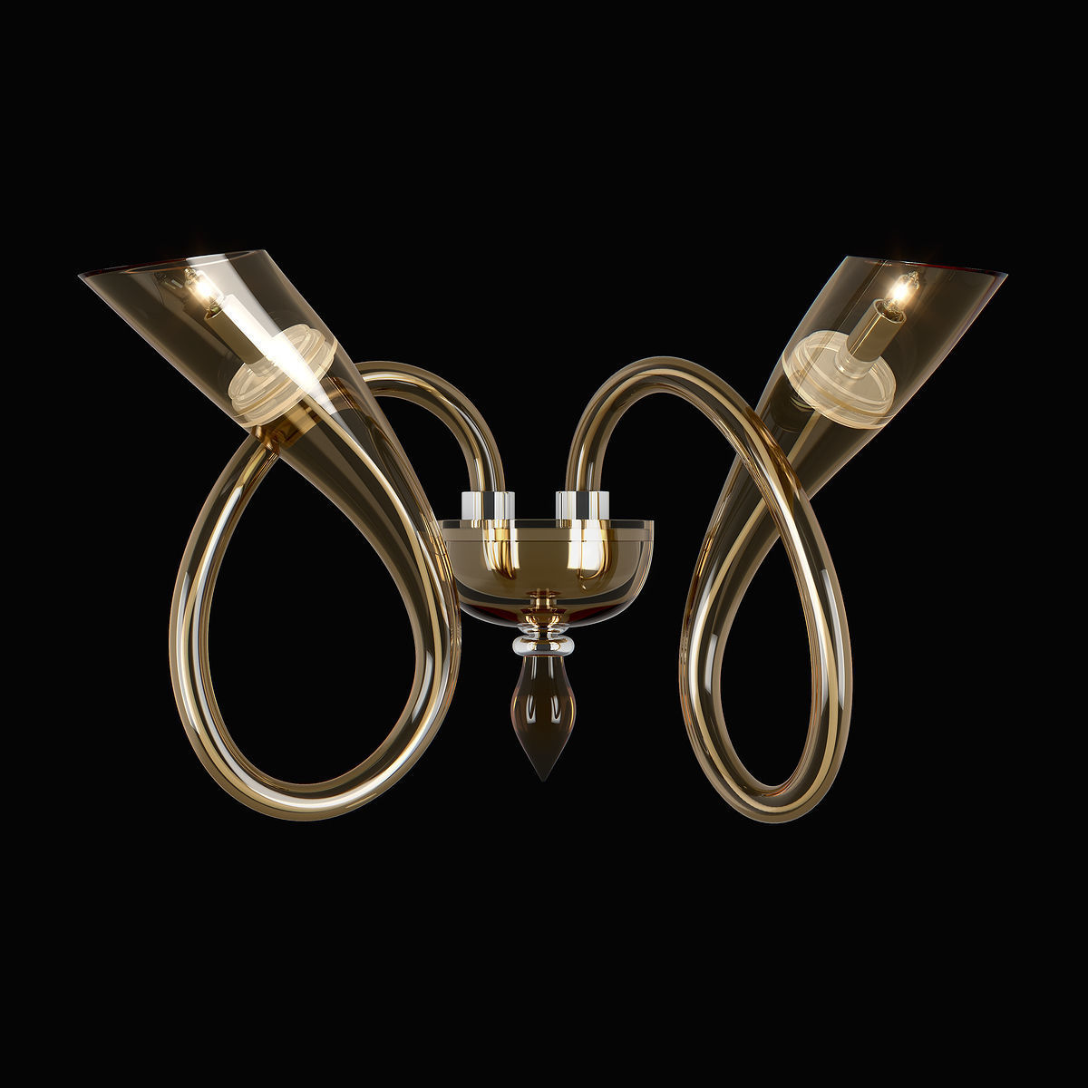 892 Stella Lightstar Collection 3D model_92