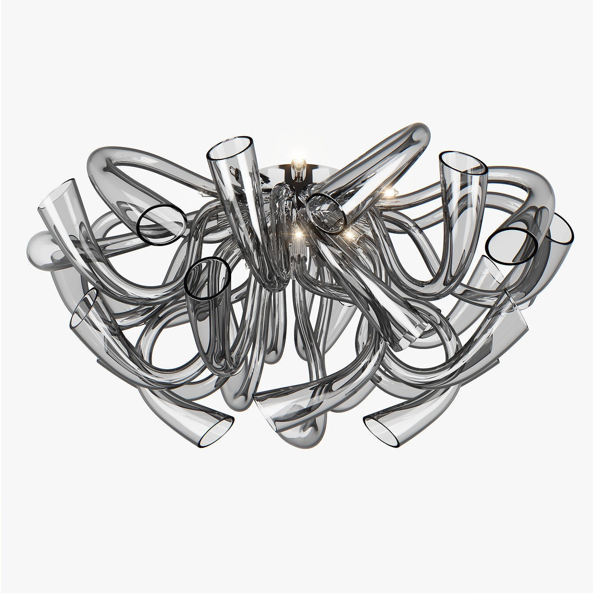 892 Stella Lightstar Collection 3D model_77