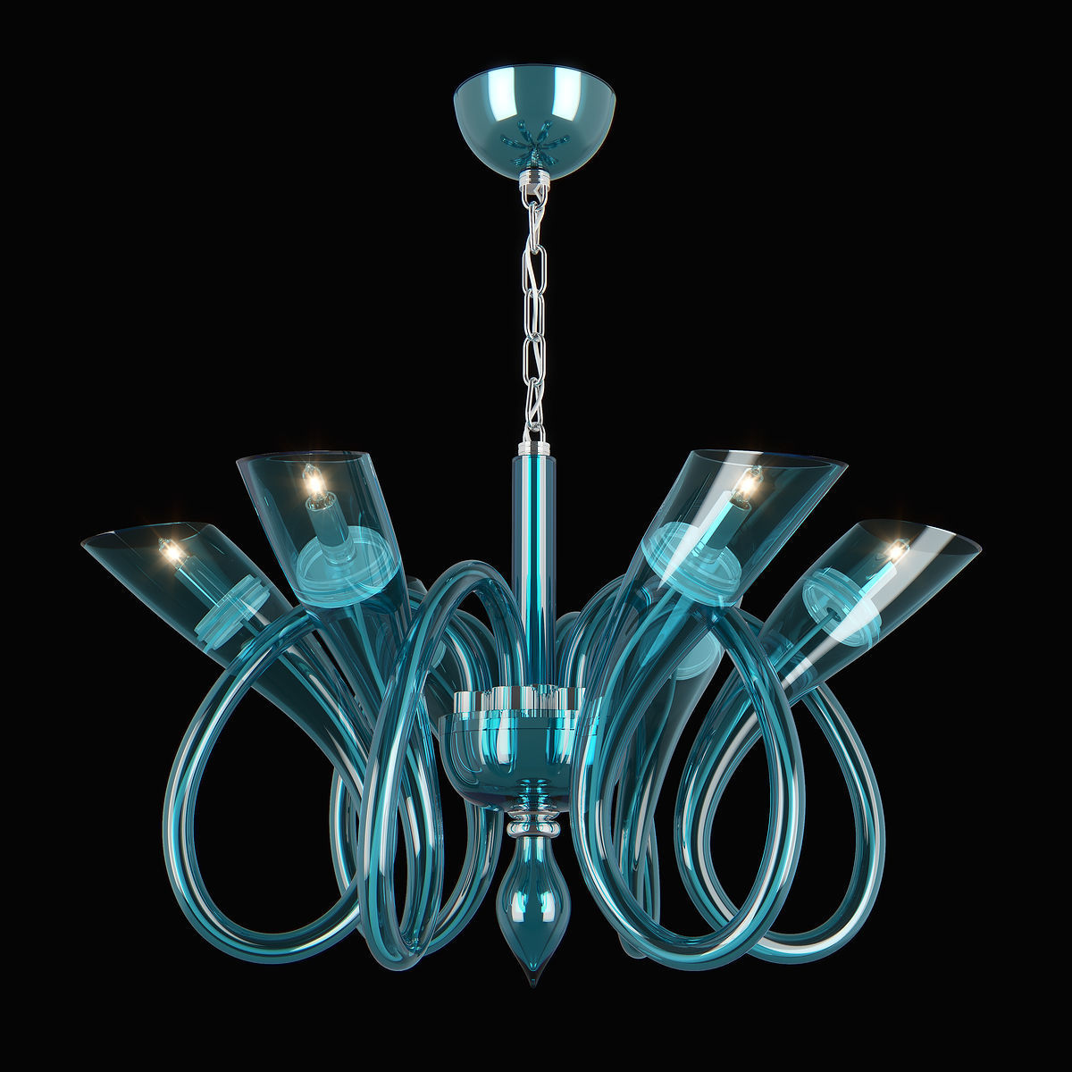 892 Stella Lightstar Collection 3D model_33