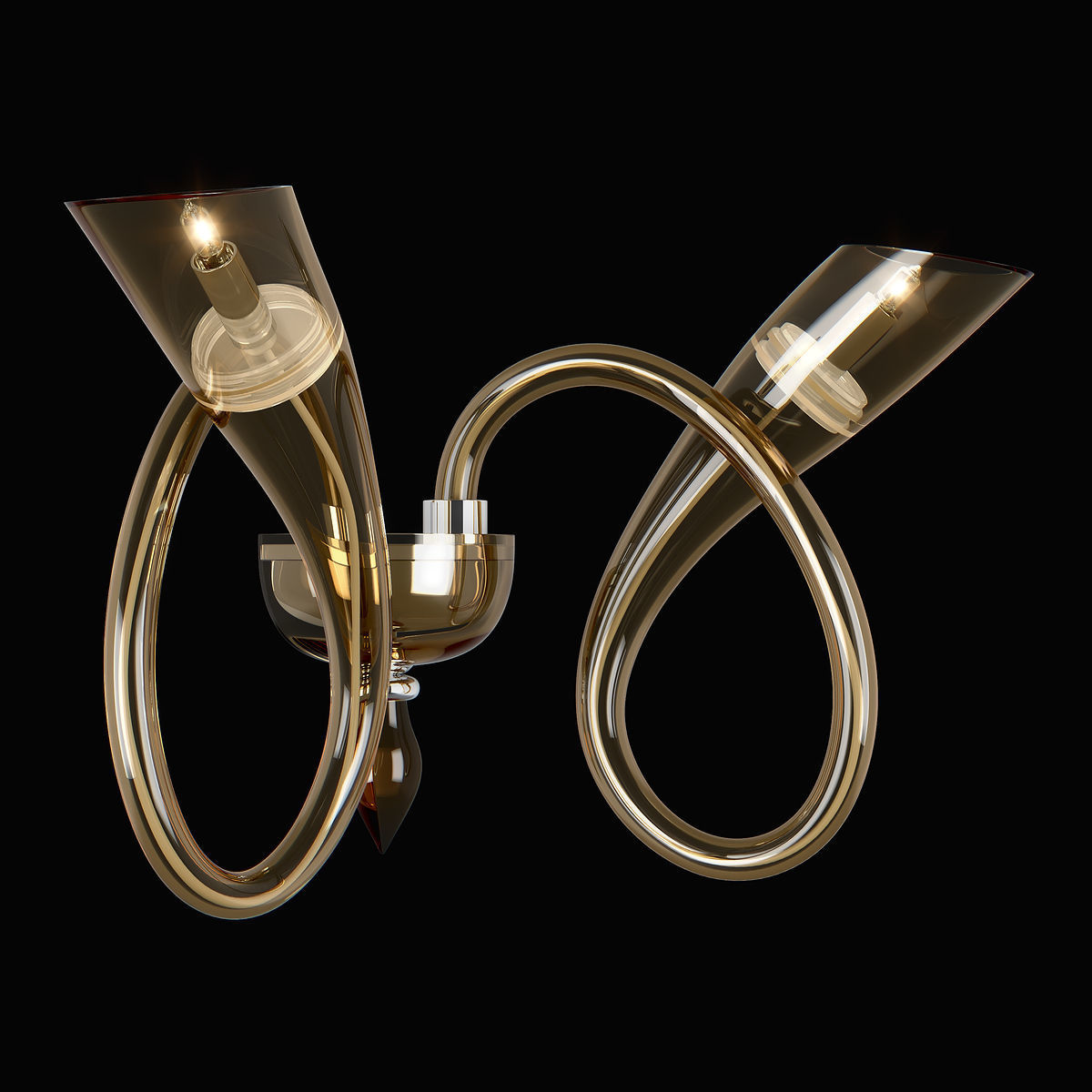 892 Stella Lightstar Collection 3D model_91