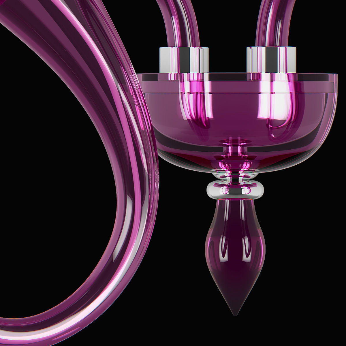 892 Stella Lightstar Collection 3D model_100