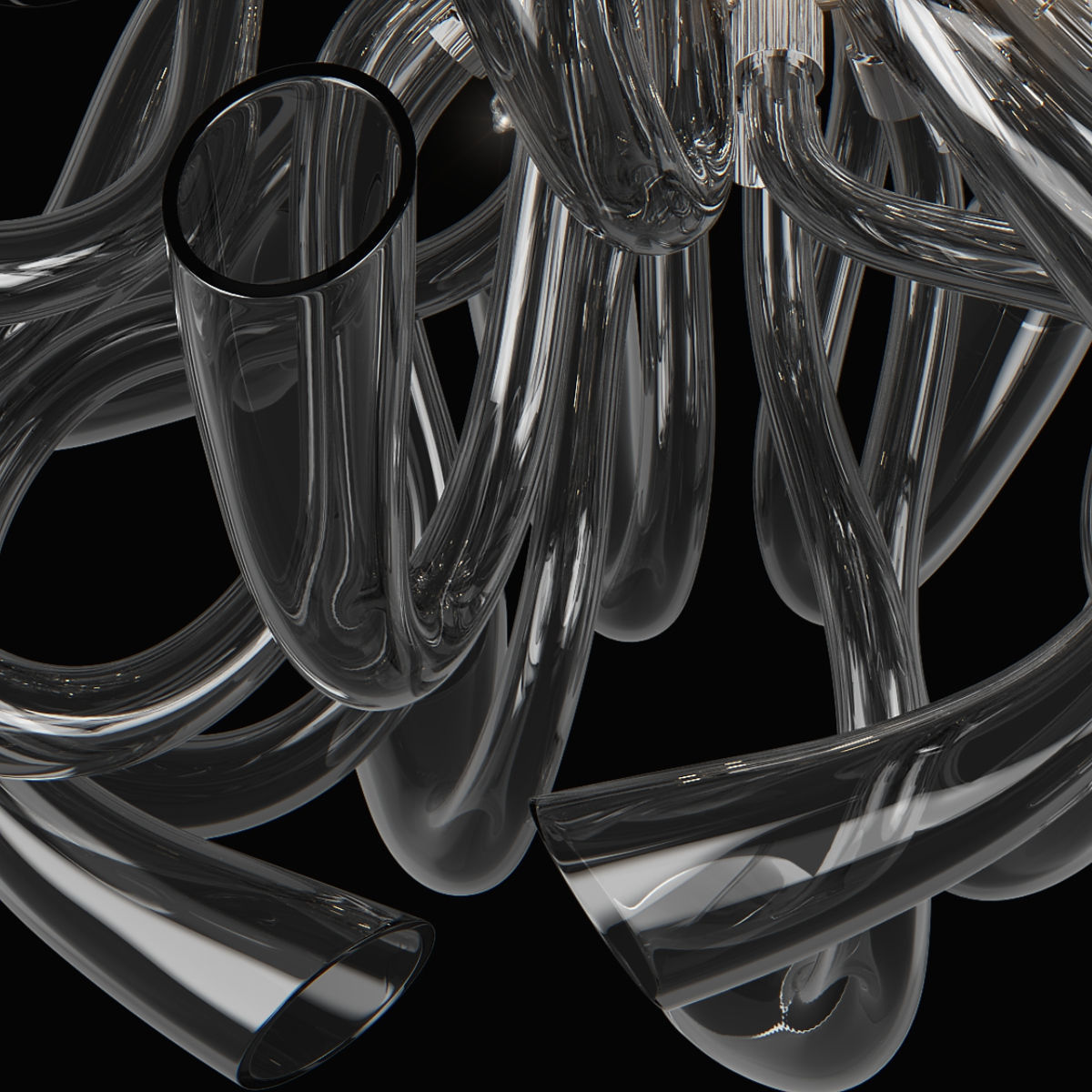 892 Stella Lightstar Collection 3D model_79