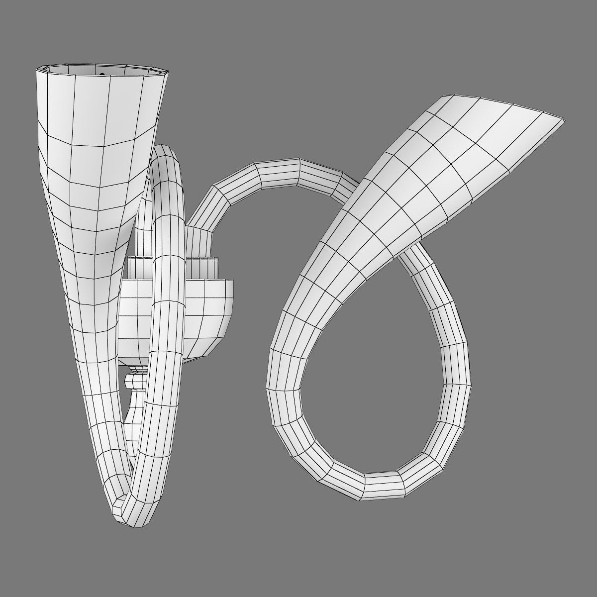 892 Stella Lightstar Collection 3D model_104