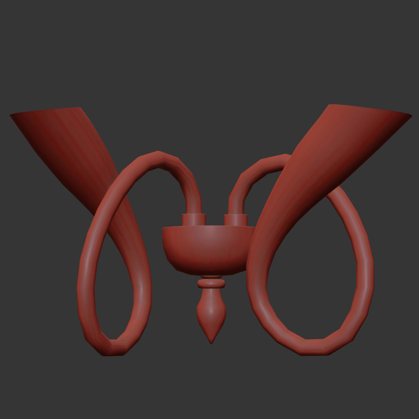 892 Stella Lightstar Collection 3D model_24