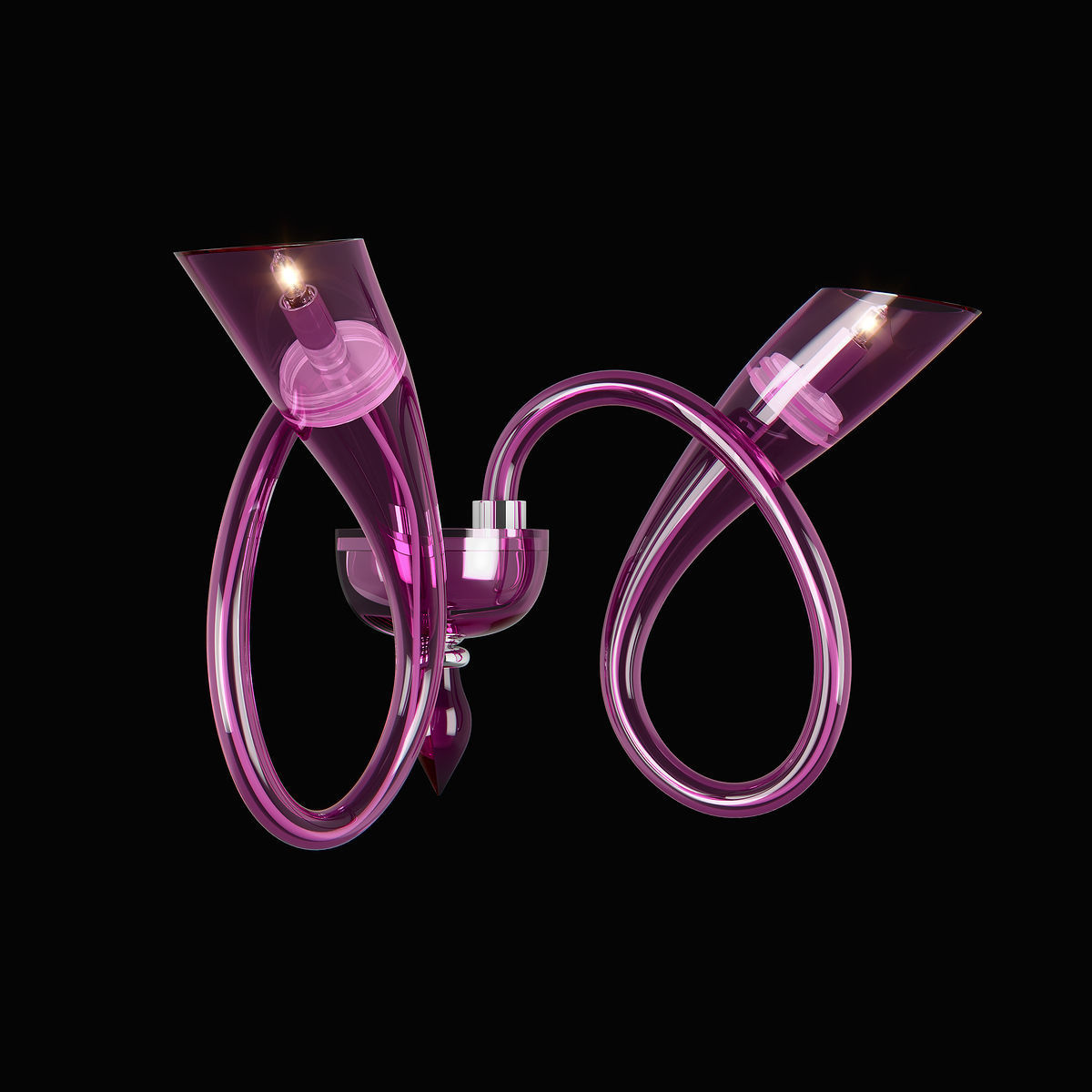 89262x Stella Lightstar Sconce 3D model_16