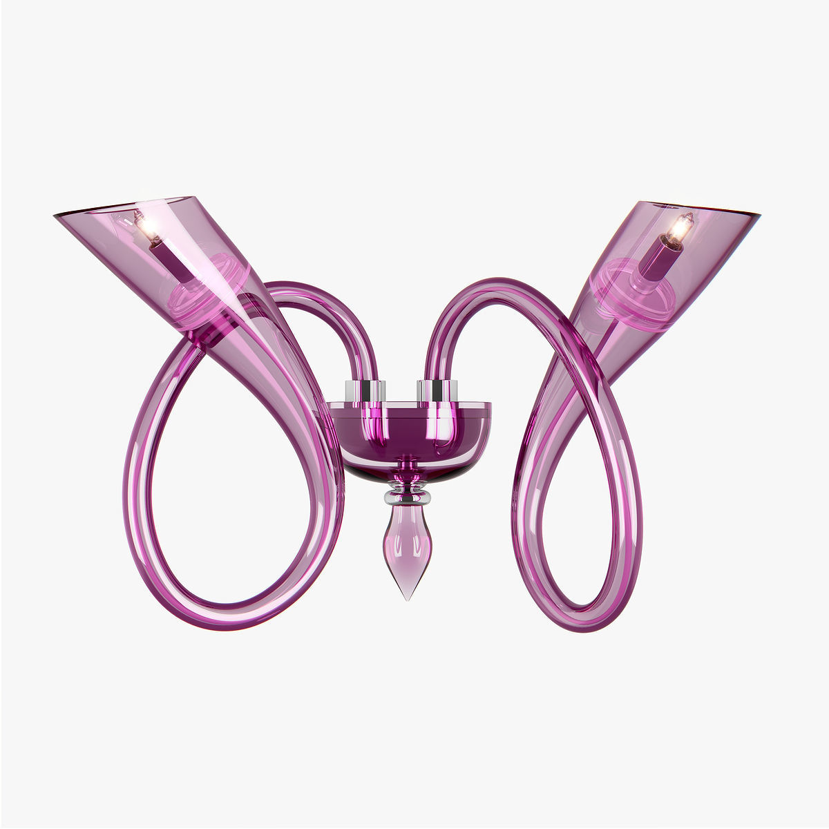 89262x Stella Lightstar Sconce 3D model_14