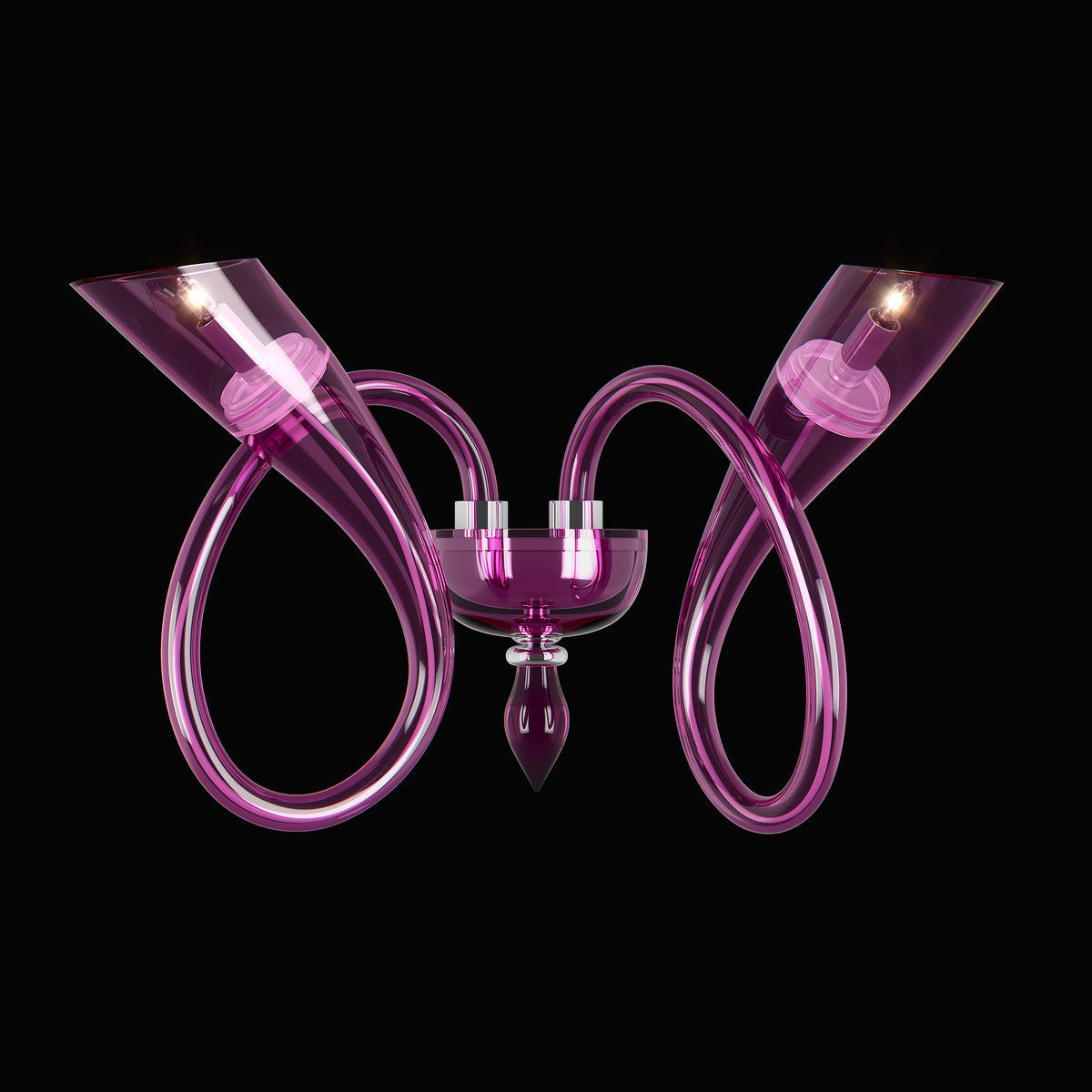 89262x Stella Lightstar Sconce 3D model_15