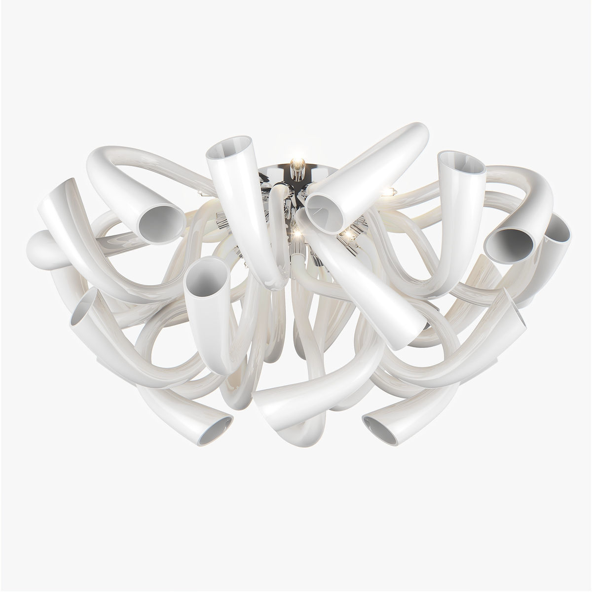 89216x Stella Lightstar Chandelier 3D model_2