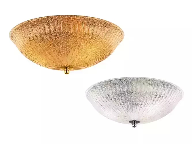 82083x Zucche Lightstar Ceiling Lamp