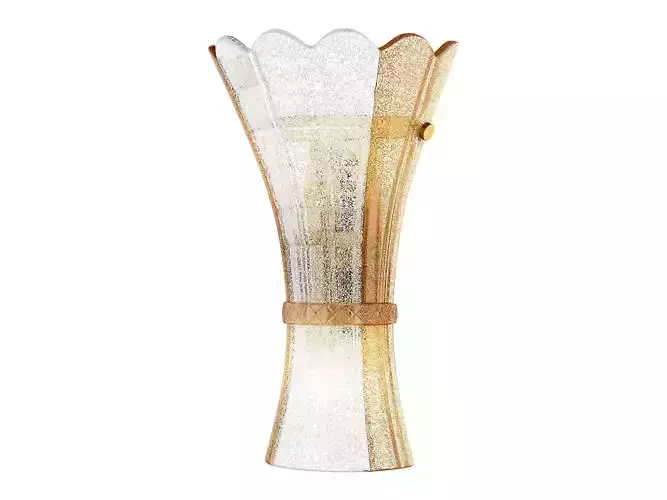 820629 Zucche Lightstar Sconce