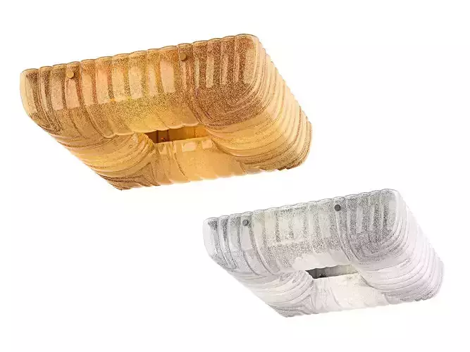 82046x Zucche Lightstar Ceiling Lamp