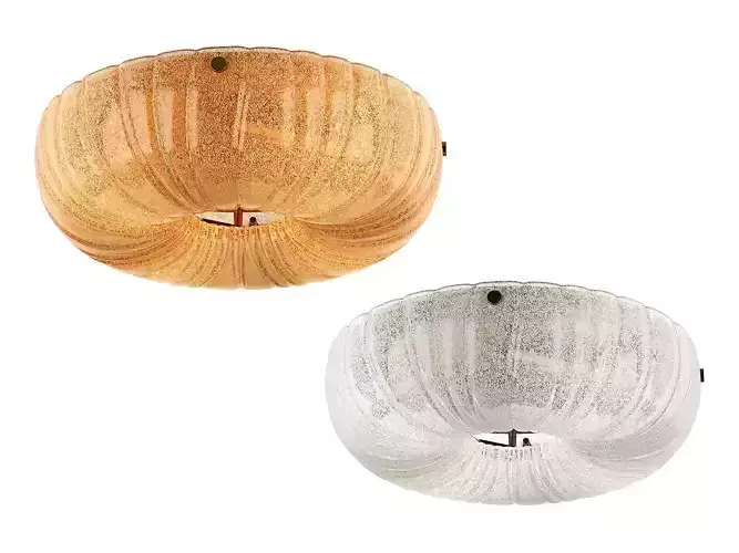 82034x Zucche Lightstar Ceiling Lamp