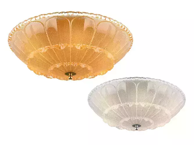 82026x Zucche Lightstar Ceiling Lamp