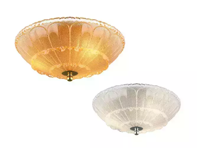 82023x Zucche Lightstar Ceiling Lamp