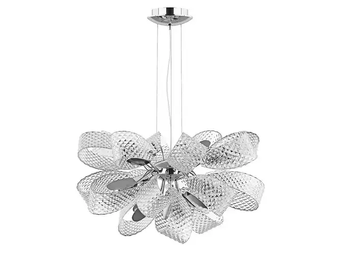 820110 Giambo Lightstar Chandelier