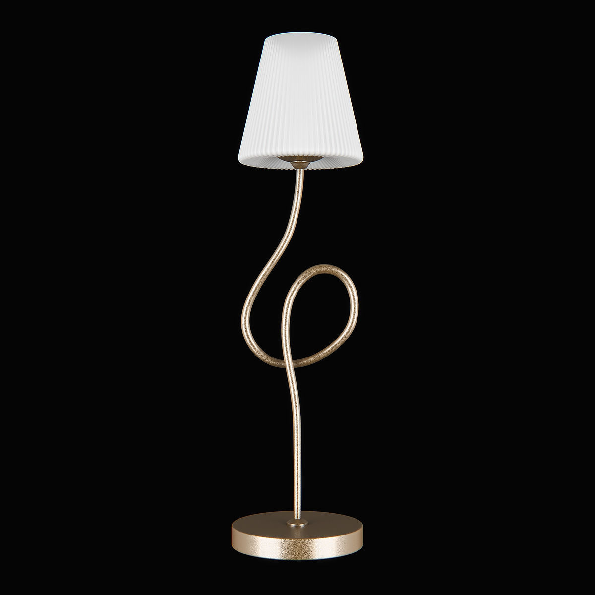 81491x Vortico Lightstar Table lamp 3D model_3