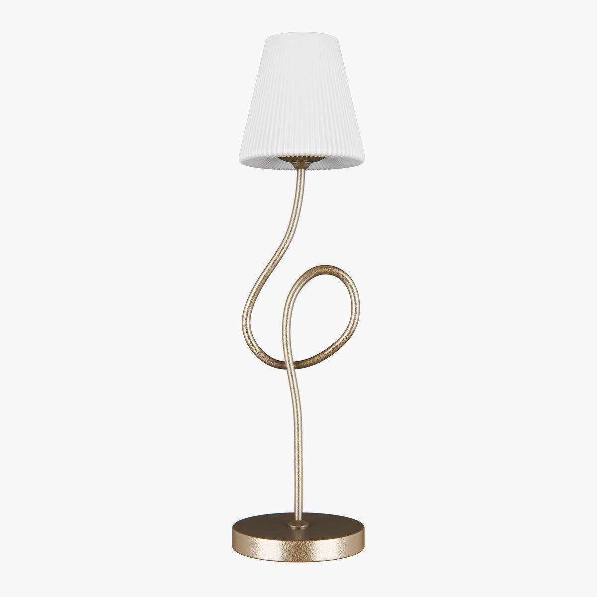 81491x Vortico Lightstar Table lamp 3D model_2