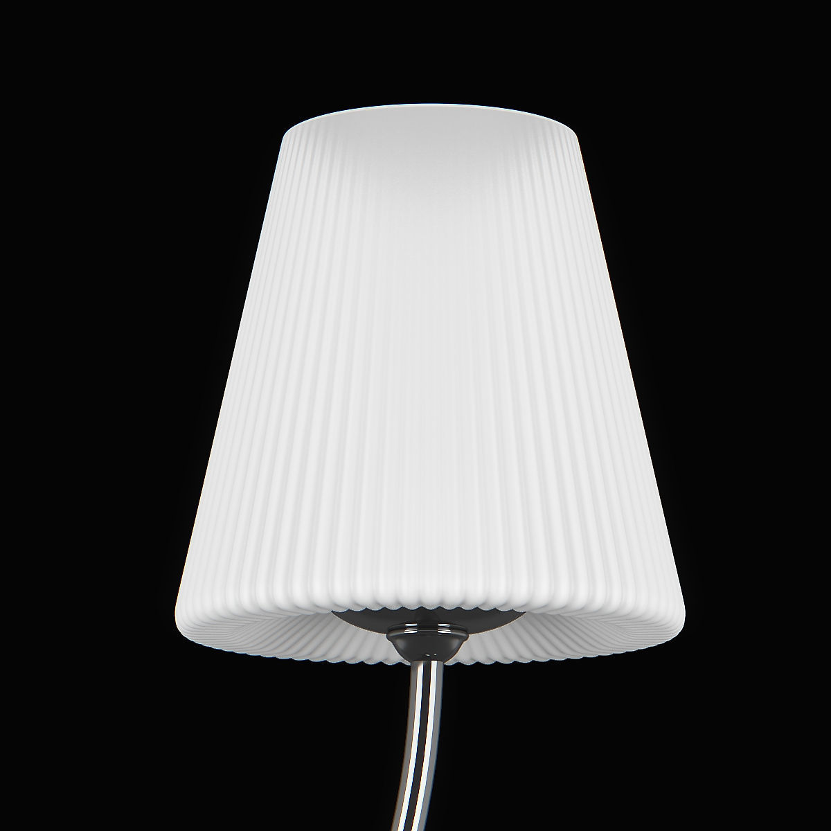 81491x Vortico Lightstar Table lamp 3D model_7