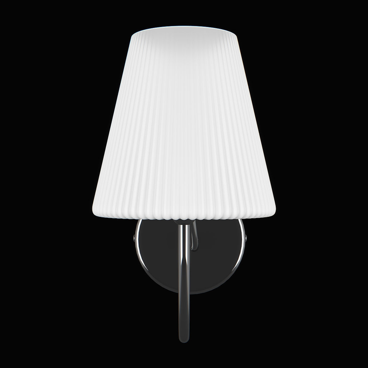 81461x Vortico Lightstar Sconce 3D model_8
