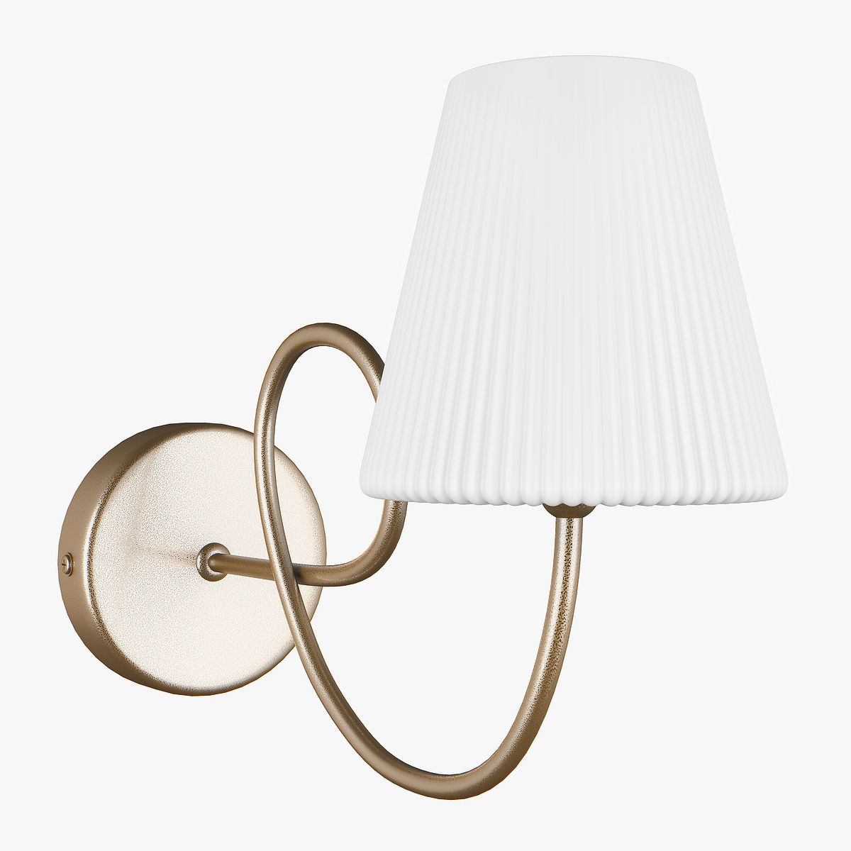 81461x Vortico Lightstar Sconce 3D model_2
